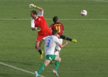 Φωτο-ντοκουμέντο: Το 1ο γκολ της ΠΑΕ στο Πρωτάθλημα!