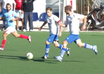 Φωτορεπορτάζ από το Σιναράδες – Κοντόκαλι 5-0