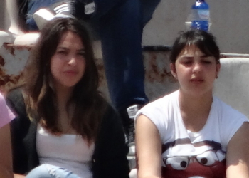 Και η… κερκίδα παίζει μπάλα!