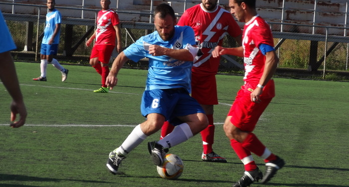 Φωτορεπορτάζ από το Άγιοι Δέκα – Δραγωτινά 4-1 (2ο μέρος)
