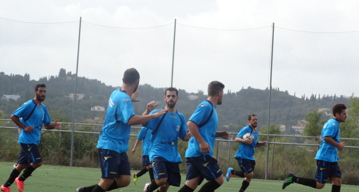 Οι Βιταλάδες επιβιώνουν στα δύσκολα!