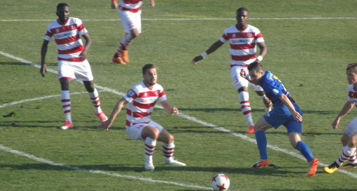 Φωτορεπορτάζ από το ΑOΚ Κέρκυρα – Πλατανιάς 2-0 (2ο μέρος)