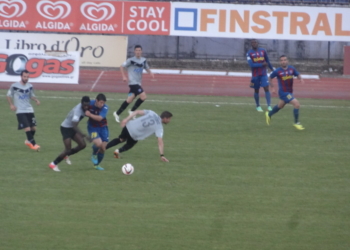 Φωτορεπορτάζ από το Κασσιώπη/Κέρκυρα – Νίκη Βόλου 2-1