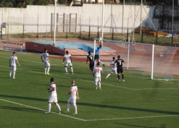 Φωτορεπορτάζ από το ΑΟΚ Κέρκυρα – Βέροια  2-1 (1ο μέρος)