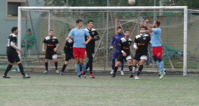 Φωτορεπορτάζ από το Όλυμπος – Μπενίτσες 3-0 (1ο μέρος)