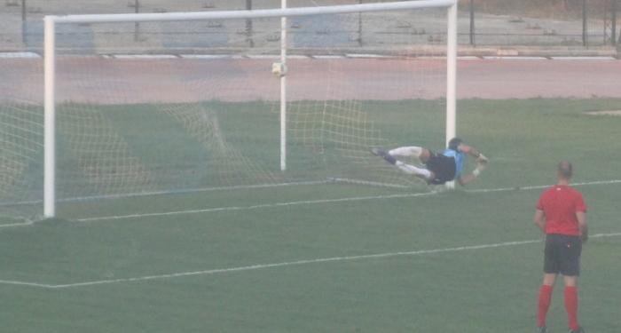 Φωτορεπορτάζ από το ΑΟΚ Κέρκυρα – Βέροια 2-1 (2ο μέρος)