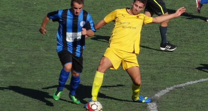 Φωτορεπορτάζ από το Άγιος Μάρκος – Κανάλια 4-3