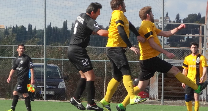 Φωτορεπορτάζ από το Μέγας Αλέξανδρος – Αστέρας Μωραϊτίκων 2-0 (2ο μέρος)