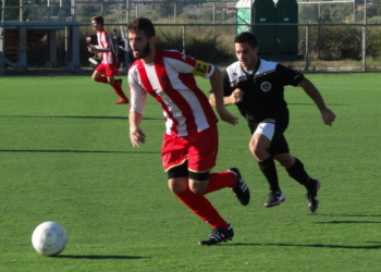 Φωτορεπορτάζ από το Ολυμπιακός – Μπενίτσες 2-2