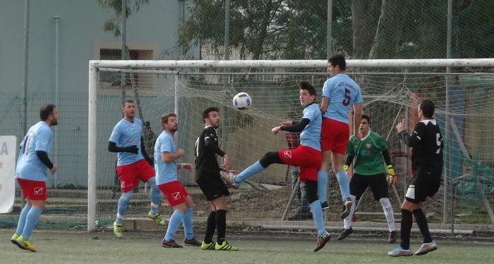 Φωτορεπορτάζ από το Όλυμπος – Μπενίτσες 3-0 (2ο μέρος)