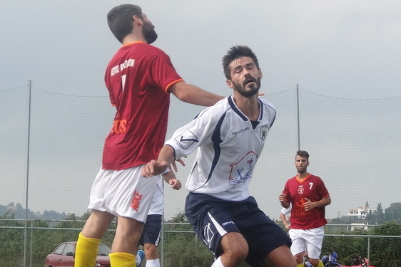 Φωτορεπορτάζ από το Μ.Αλέξανδρος – Αετός Κουσπάδων 1-3 (1ο μέρος)