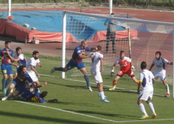 Φωτορεπορτάζ από το Κασσιώπη/Κέρκυρα – Ηρακλής Ψαχνών 2-1 (1ο μέρος)