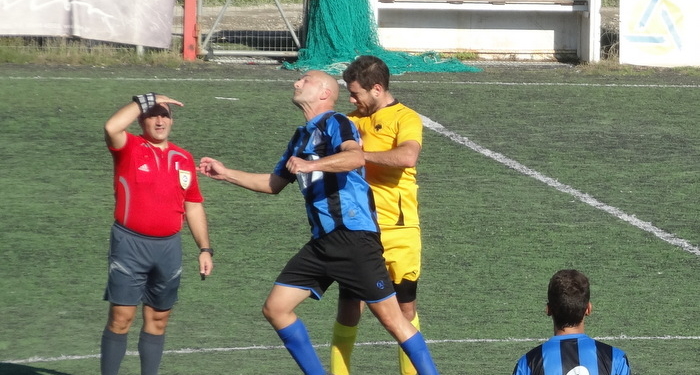 Φωτορεπορτάζ από το Άγιος Μάρκος – Κανάλια 0-1