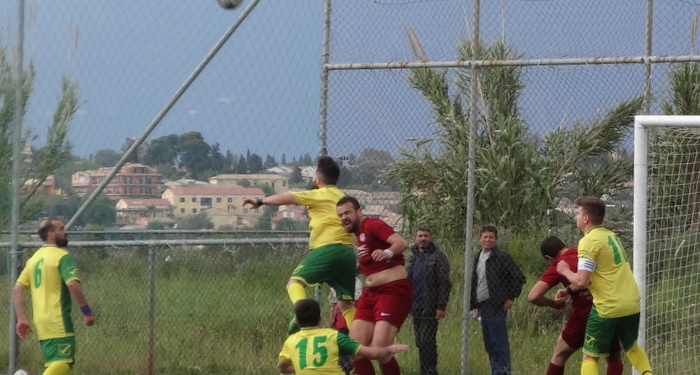 Φωτορεπορτάζ από το Ομόνοια – ΟΦΑΜ 0-1 (1ο μέρος)