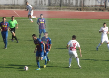 Ασταμάτητη η Κασσιώπη/Κέρκυρα, 2-0 τον Τύρναβο!