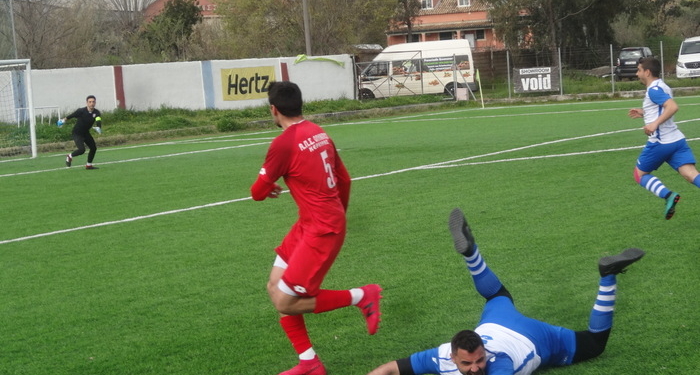 Στο β’ ξέσπασε ο Όλυμπος, 3-0 την Ολυμπιάδα