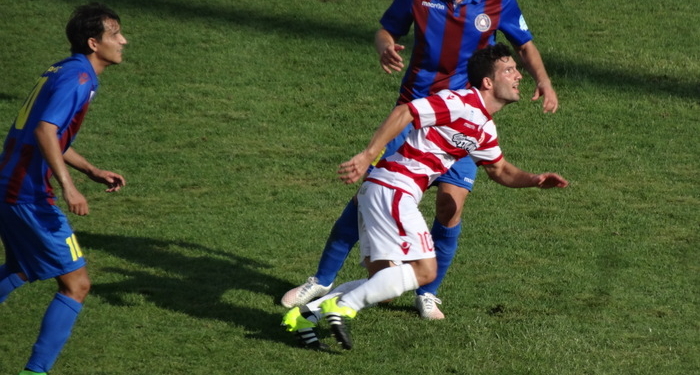 Ξεκίνημα με το… αριστερό του ΑΟΚ στη Super League