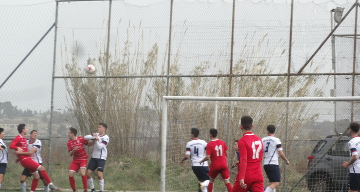 Φωτορεπορτάζ από το K17 ΑOΚ Κέρκυρα – Ξάνθη 0-2 (1ο μέρος)