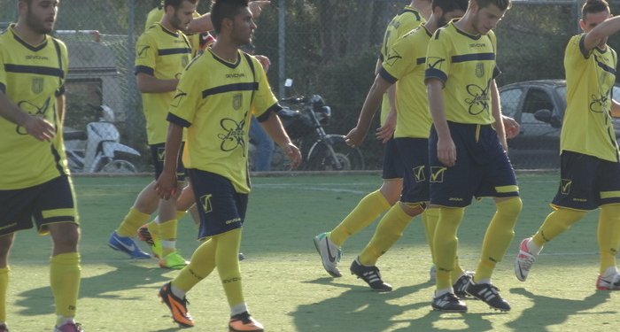 Α1’ ΕΠΣΚ: Πήγαν στην… κόλαση κι επέστρεψαν οι Σιναράδες!