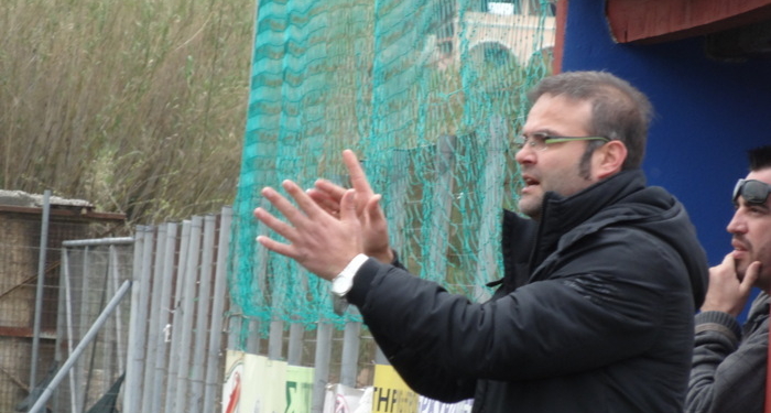 Ομόνοια: Παραμένουν δίδυμο οι Μέλλος και Μπολάνο