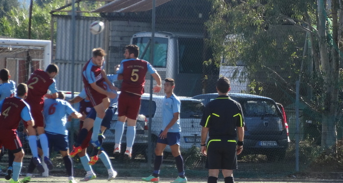 Φωτορεπορτάζ από το Όλυμπος – ΑΟ Κάβος 2-0