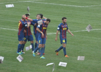 Ασυγκράτητοι οι “Φαίακες”, 3-0 την Καρδίτσα!