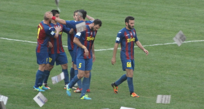 Ασυγκράτητοι οι “Φαίακες”, 3-0 την Καρδίτσα!