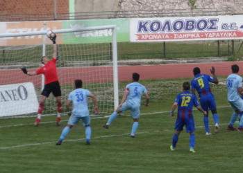 Φωτορεπορτάζ  από τό   ΑΟΚ Κέρκυρα – Ηρόδοτος  2-0