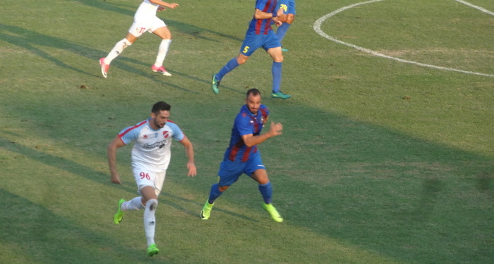 Άσχημο ποδαρικό ο ΑΟΚ Κέρκυρα, 0-1 από τον Πανιώνιο