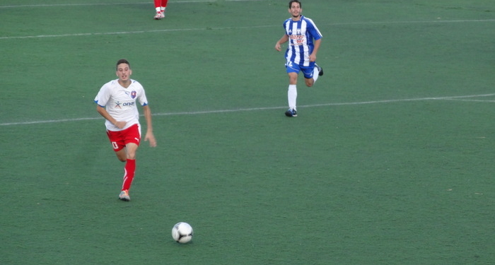 Κύπελλο ΕΠΣΚ: Νέοι ΑΟ Κασσιώπης/Κέρκυρας – Ολυμπιάδα 1-0