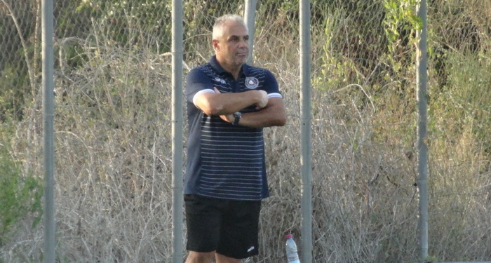 Βοσνιάδης: «Τα αποτελέσματα καθορίζουν την πορεία»