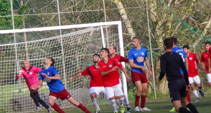 Φωτορεπορτάζ από το ΟΦΑΜ – ΑΟ Κάβος 4-1