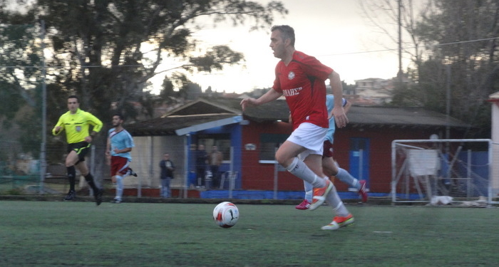 Ο «φυγάς» Κώστας Βλάσσης ανέλαβε το Περιβόλι!