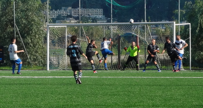 Φωτορεπορτάζ  από  τό  Νέος 2017 – ΑΟ Κοντόκαλι  6-1 (1ο μέρος)