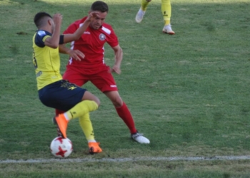 Φιλική «τριάρα» του ΑΟΚ Κέρκυρα στον Παναιτωλικό!
