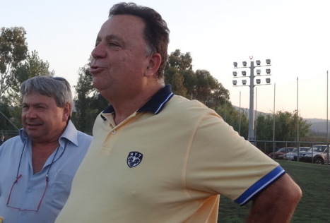 Κουλόπουλος: «Ο Πουλημάς θα ξανασφυρίξει στη Super League»!