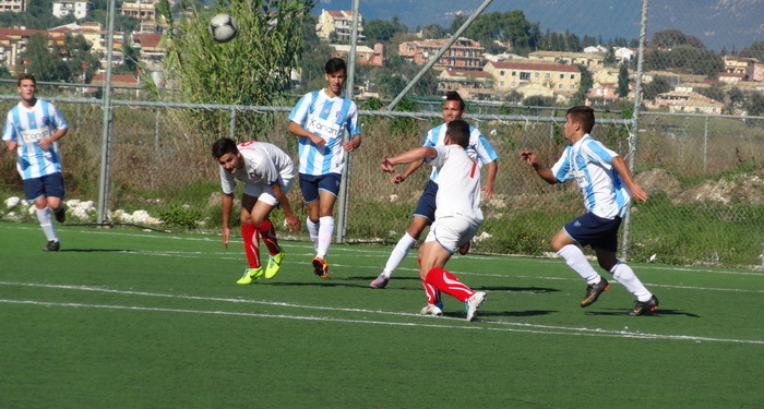 Το “3 στα 3” οι Νέοι Κ19, 3-1 τη Νίκη Βόλου