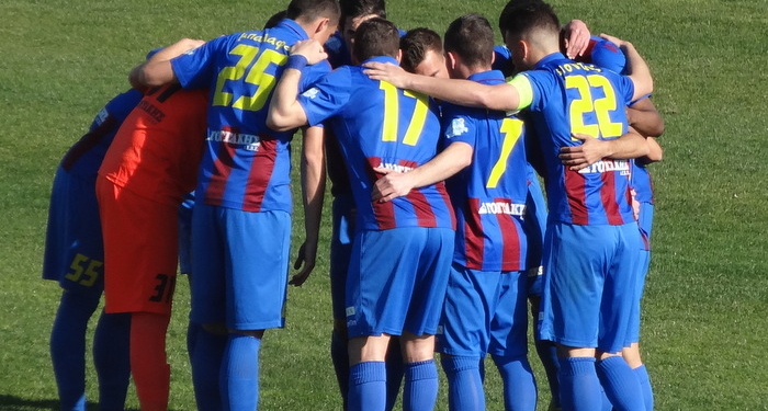 «Τρίποντο επιβίωσης» για τον ΑΟΚ, 2-0 τον Απόλλωνα!
