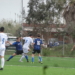 Ο Μέγας Αλέξανδρος 2-1 τον μαχητικό Ορφέα