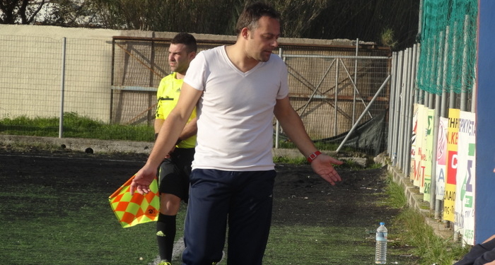 Ιδού ποιος “πνίγει” τον Ποσειδώνα!
