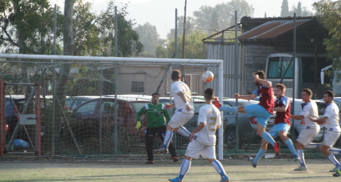Φωτορεπορτάζ από το Corfu FC – Όλυμπος 0-2 (2ο μέρος)