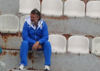 Στο πλευρό της… πρώην αγαπημένης του!