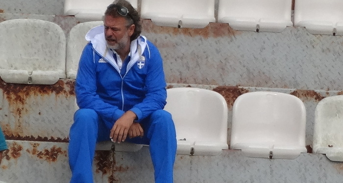 Στο πλευρό της… πρώην αγαπημένης του!