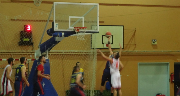 Φωτορεπορτάζ από  το  Φαίακας Κέρκυρας – Χαλκηδόνα 71-67