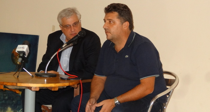 Με επιτυχία η εκδήλωση του Ομίλου Λιμπάντση (Φωτορεπορτάζ)