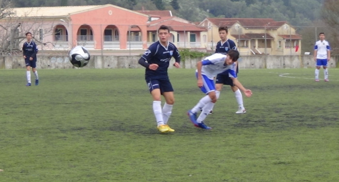 Φωτορεπορτάζ από το ΟΦΑΜ – Corfu FC 5-0 (2ο μέρος)