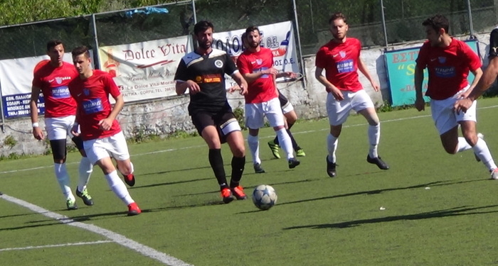 Φωτορεπορτάζ από το ΟΦΑΜ – Μπενίτσες 3-1 (1ο μέρος)