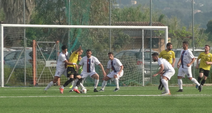 Φωτορεπορτάζ  από  το ΑΕ Φαιάκων – ΑΟ Κέρκυρα 1-3  (2ο μέρος)