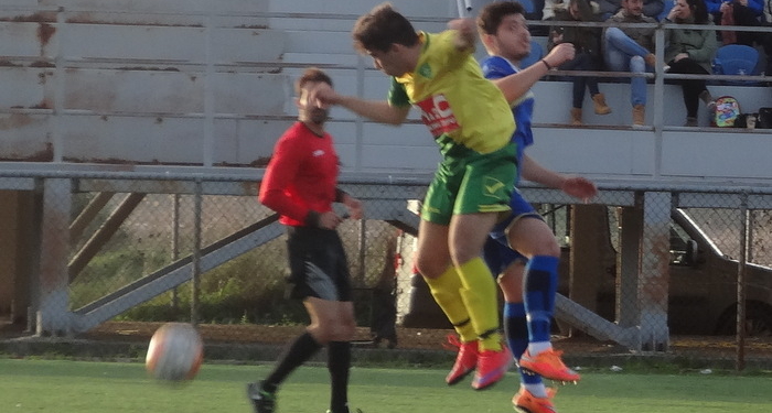 Φωτορεπορτάζ από το Corfu FC – Ομόνοια 1-2 (2ο μέρος)