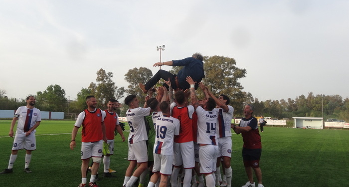 Οι λόγοι της «βαριάς» τιμωρίας του ΑΟ Κέρκυρα